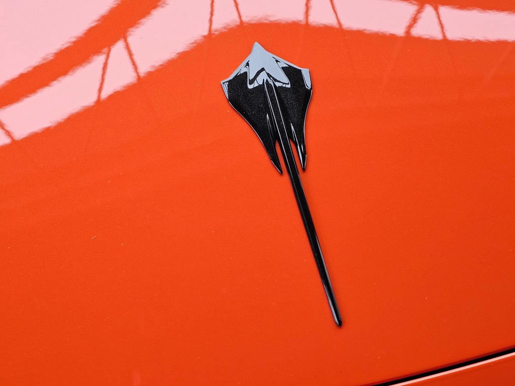 Used 2026 Chevrolet Corvette Stingray Coupe w/ 1LT RWD image 15