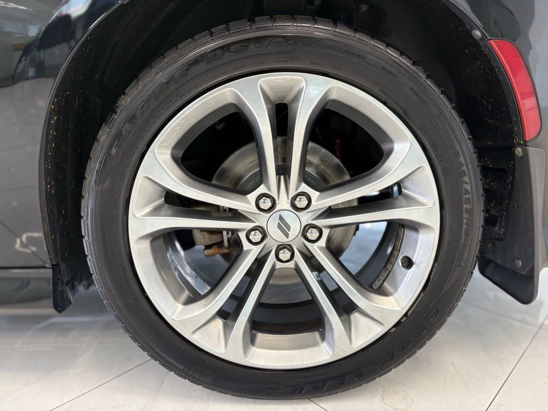 Used 2021 Dodge Charger R/T w/ Driver Convenience Group RWD image 42