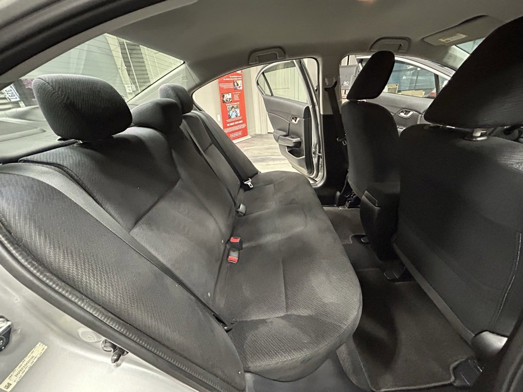 Used 2013 Honda Civic LX image 39