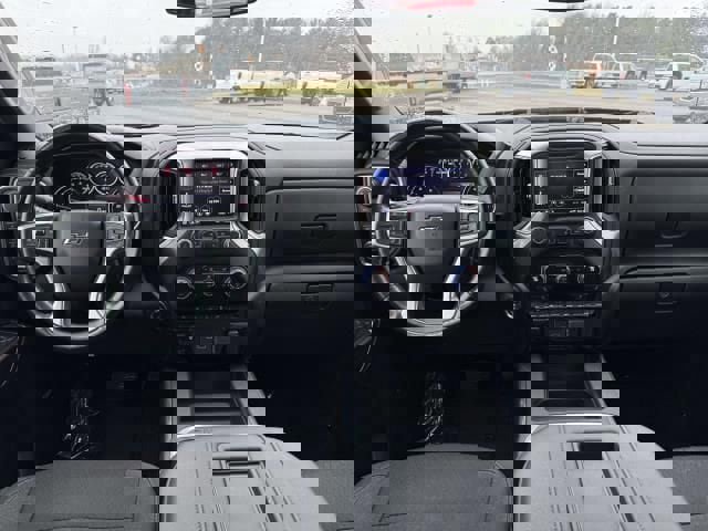 Used 2019 Chevrolet Silverado 1500 RST image 15