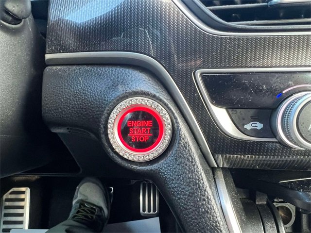 Used 2020 Honda Accord Sport image 32