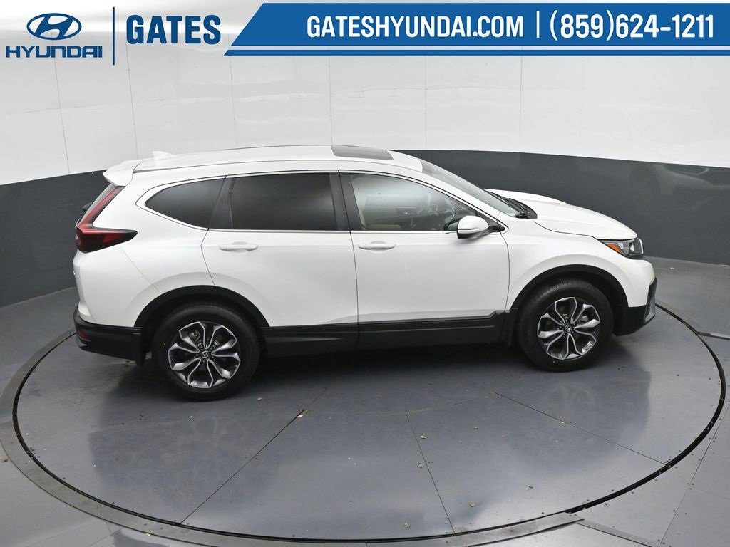 Used 2020 Honda CR-V EX image 52