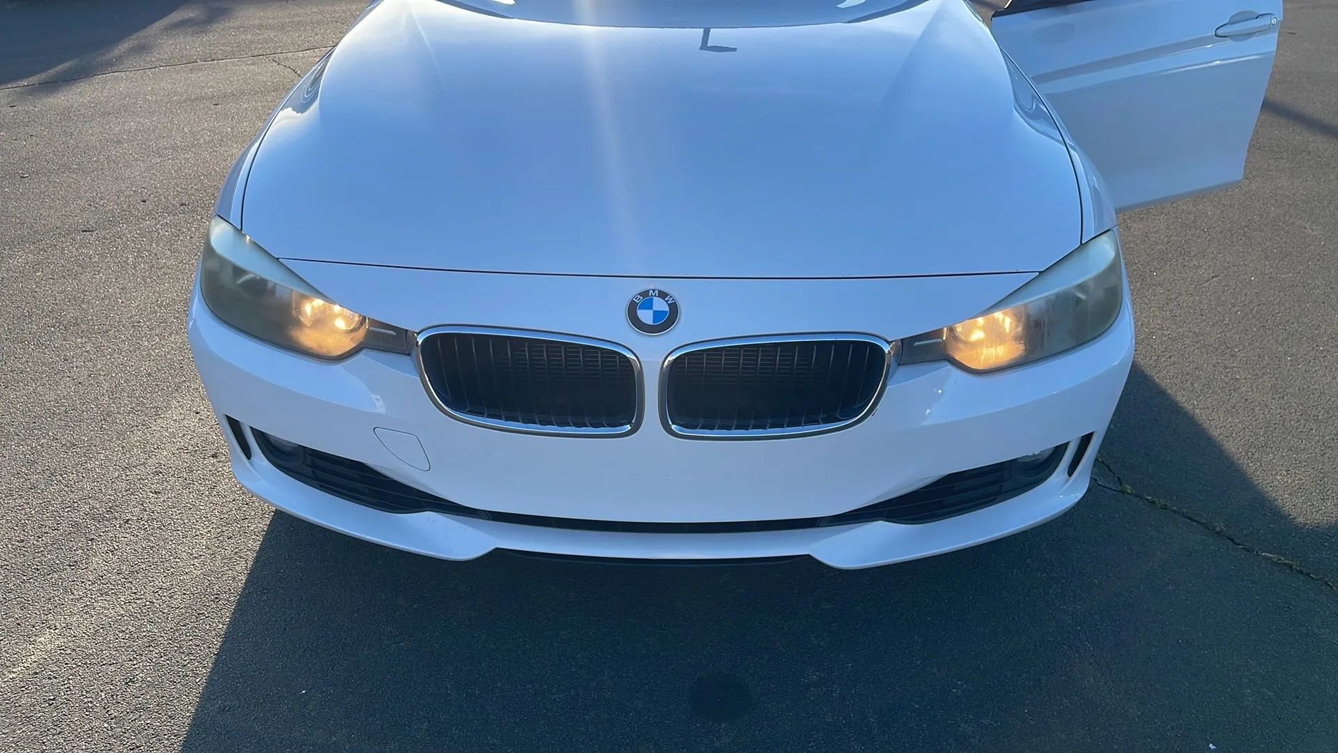 Used 2014 BMW 328i Sedan image 24