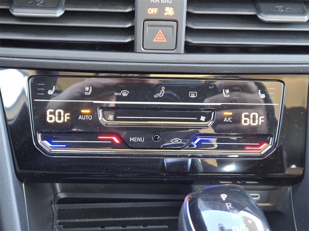 New 2026 Volkswagen Jetta SEL image 15