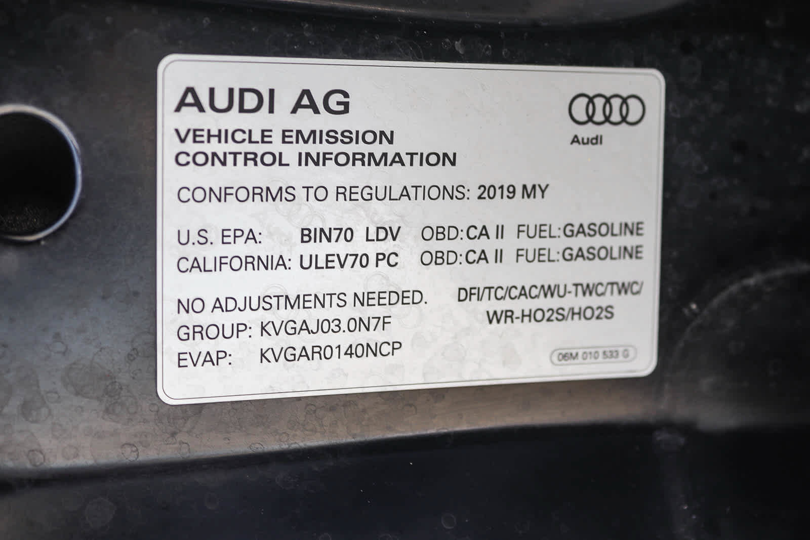Used 2019 Audi S4 Prestige w/ Prestige Package AWD/4WD image 31