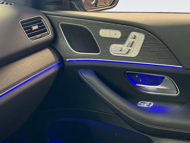 Certified 2026 Mercedes-Benz GLE 350 4MATIC image 35