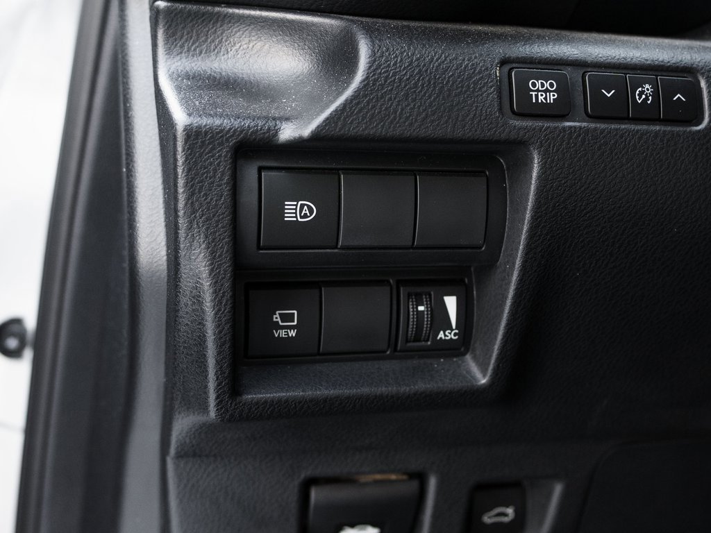 Used 2024 Lexus IS 350 F Sport w/ Navigation Package image 17