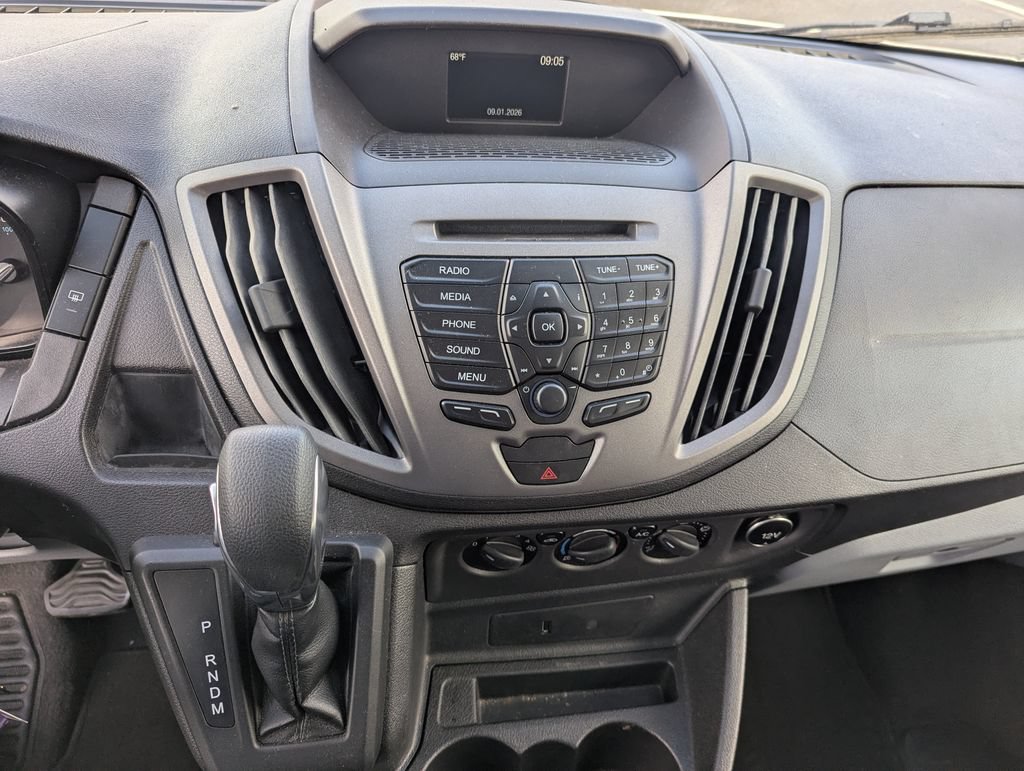 Used 2019 Ford Transit 350 XL RWD image 15