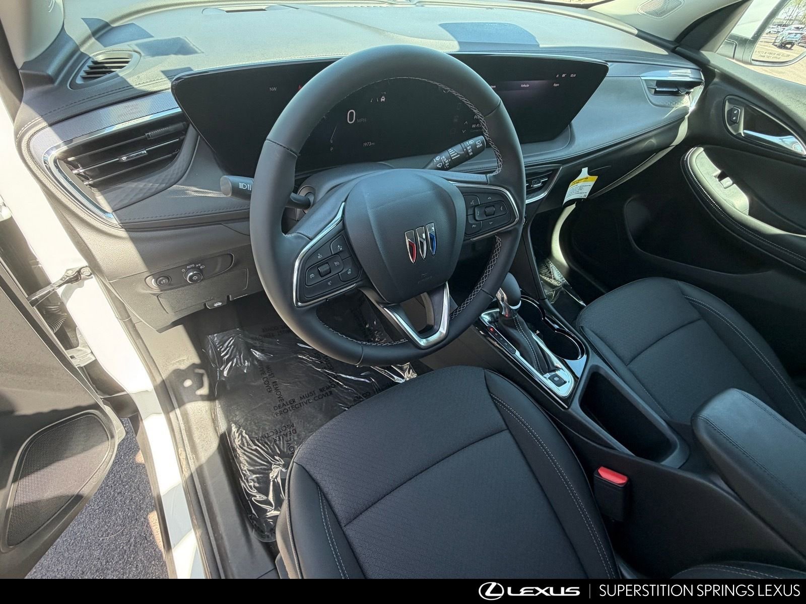 Used 2026 Buick Encore GX Preferred w/ Comfort Package image 15