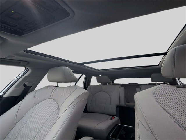 Certified 2026 Toyota Grand Highlander Limited image 14