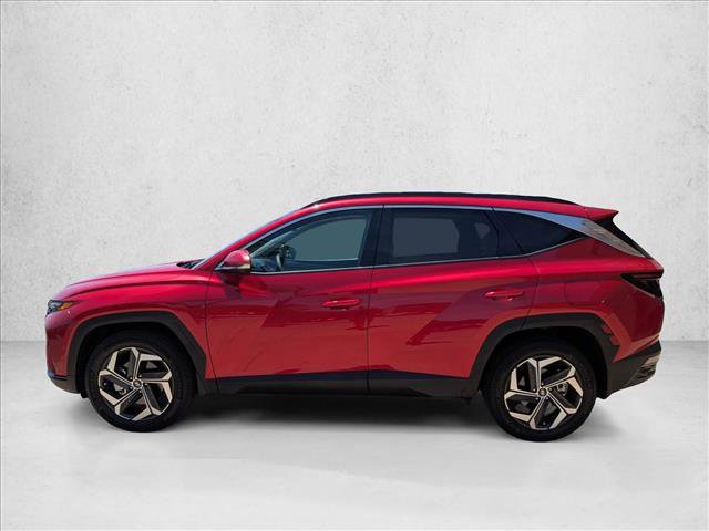 Used 2023 Hyundai Tucson Limited AWD/4WD image 5