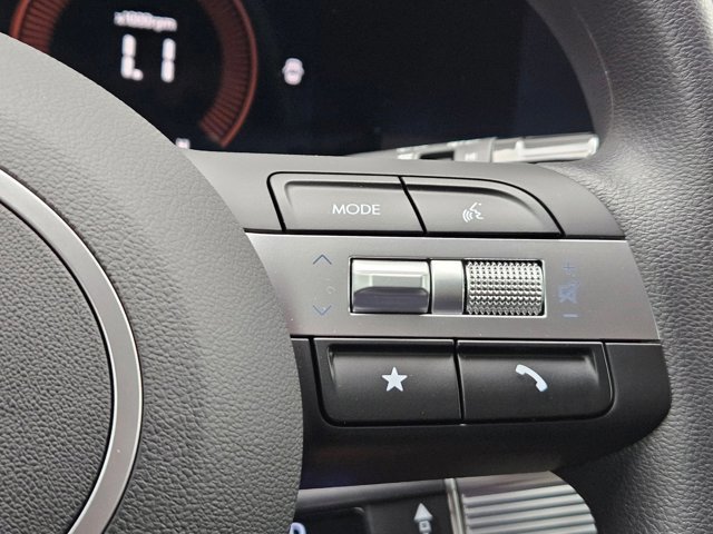 New 2026 Hyundai Tucson SEL AWD/4WD image 15