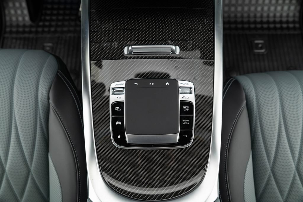 Used 2025 Mercedes-Benz G 63 AMG 4MATIC image 22