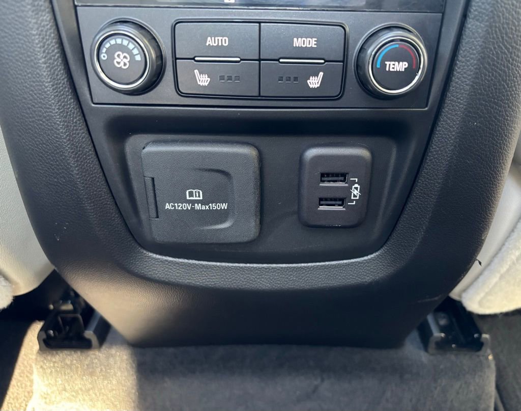 Used 2023 Buick Enclave Premium w/ Experience Buick Package image 21