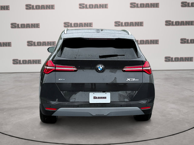 New 2026 BMW X3 xDrive30i w/ Convenience Package AWD/4WD image 4