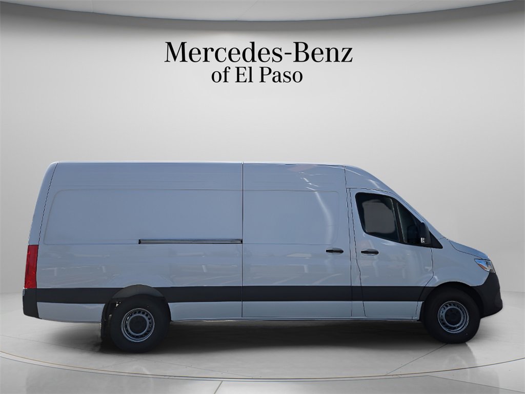 New 2026 Mercedes-Benz Sprinter 2500 image 12