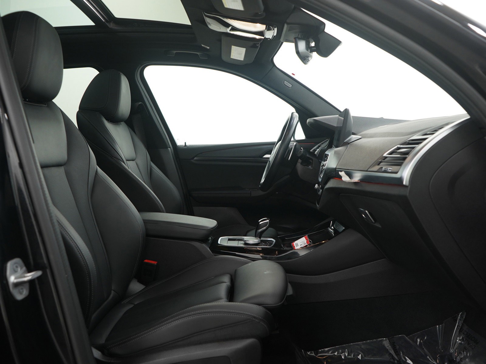 Used 2022 BMW X3 xDrive30i w/ Premium Package 2 image 13