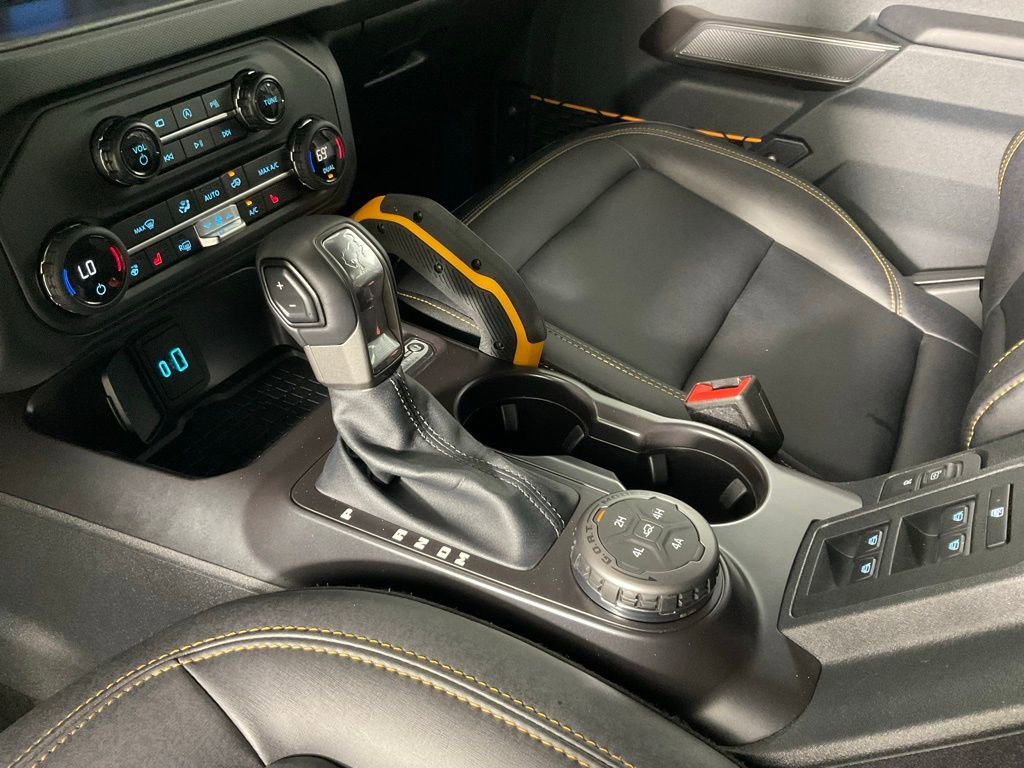 Certified 2024 Ford Bronco Badlands image 19