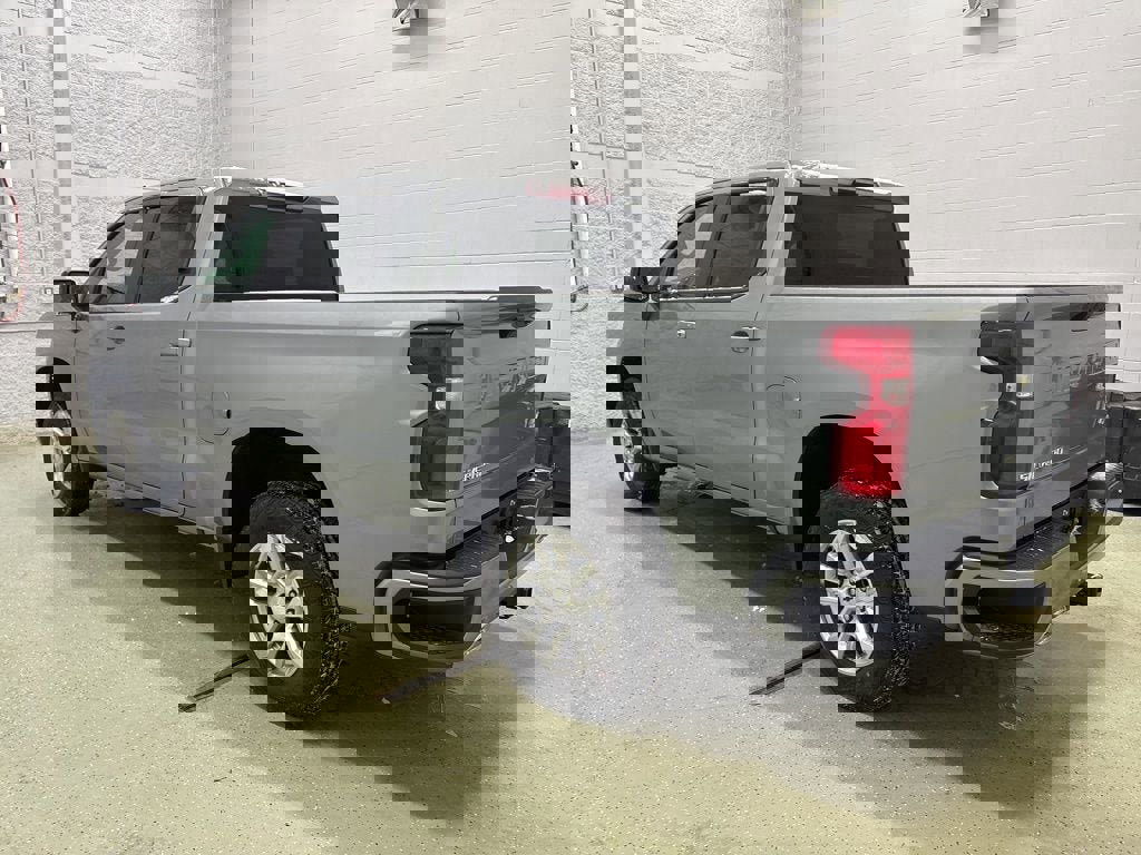 New 2026 Chevrolet Silverado 1500 RST image 5