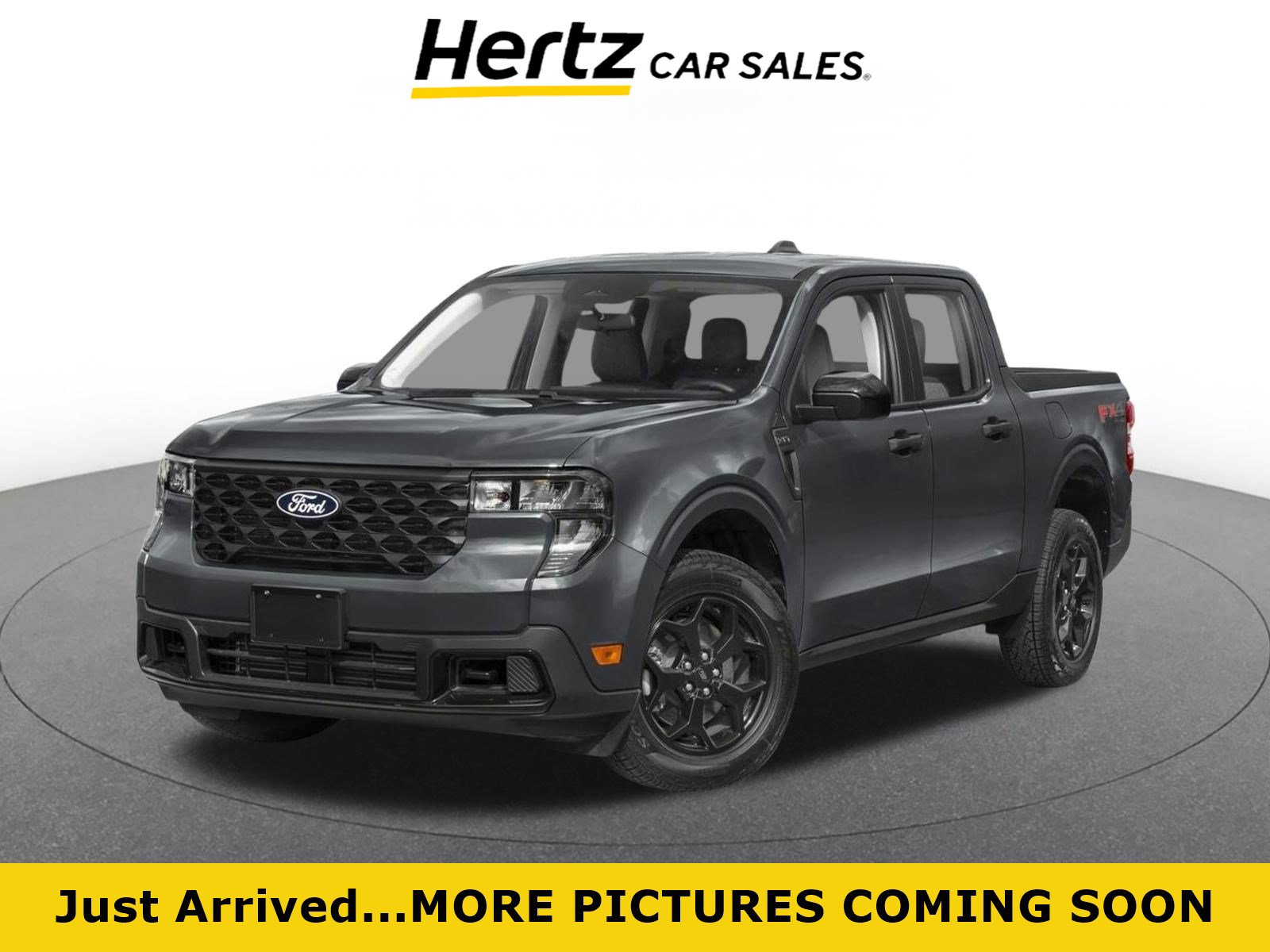 Used 2026 Ford Maverick XLT w/ Equipment Group 301A