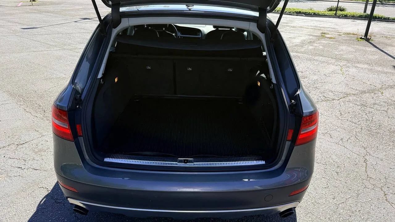Used 2014 Audi A4 Premium AWD/4WD image 13