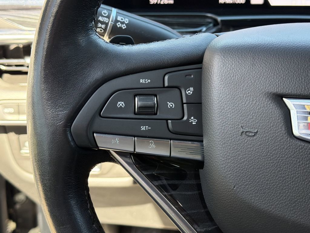 Used 2021 Cadillac Escalade Sport image 27