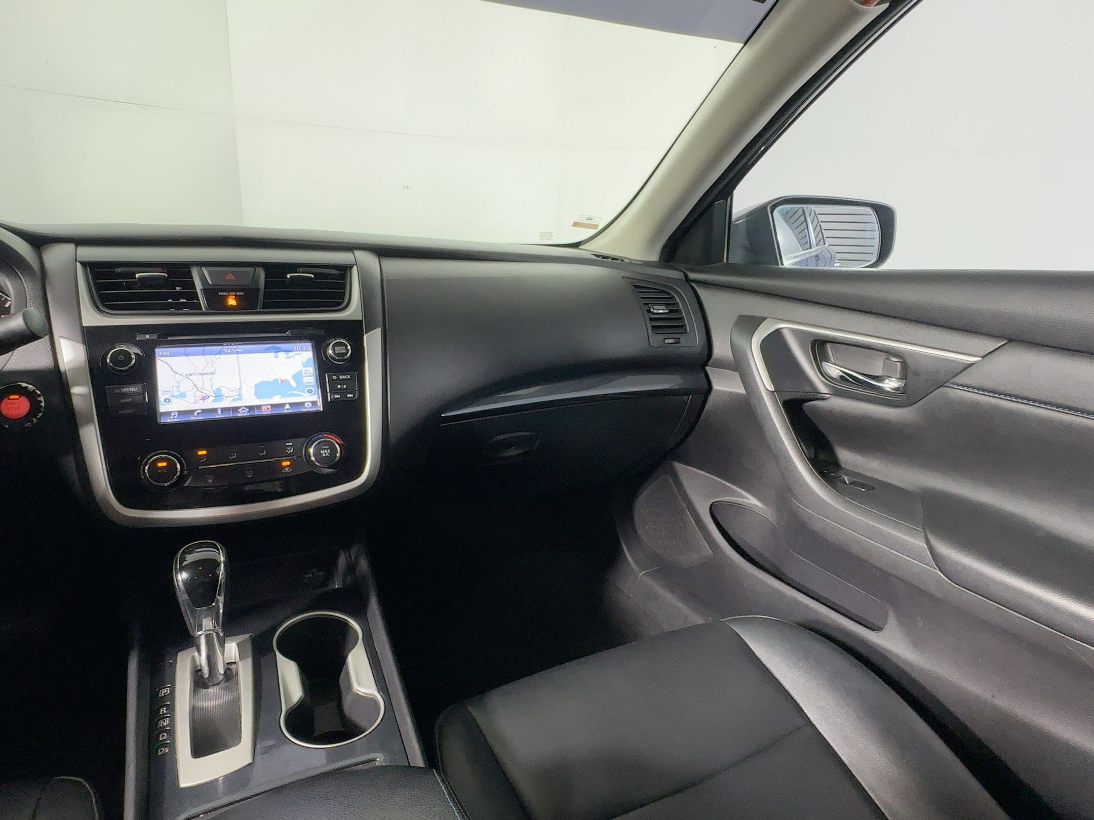 Used 2018 Nissan Altima 2.5 SR w/ SR Special Edition image 28