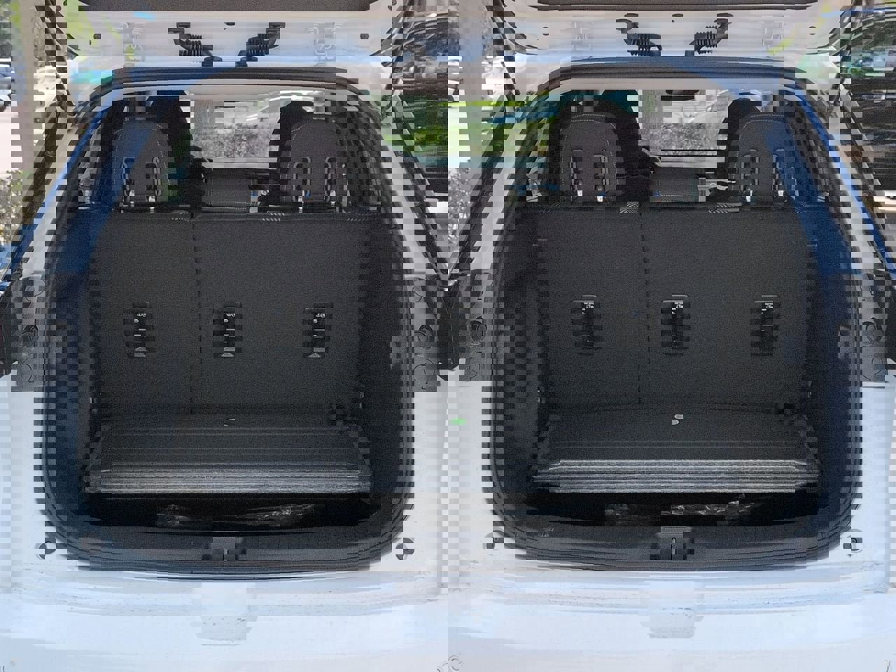 New 2027 Chevrolet Bolt LT image 22