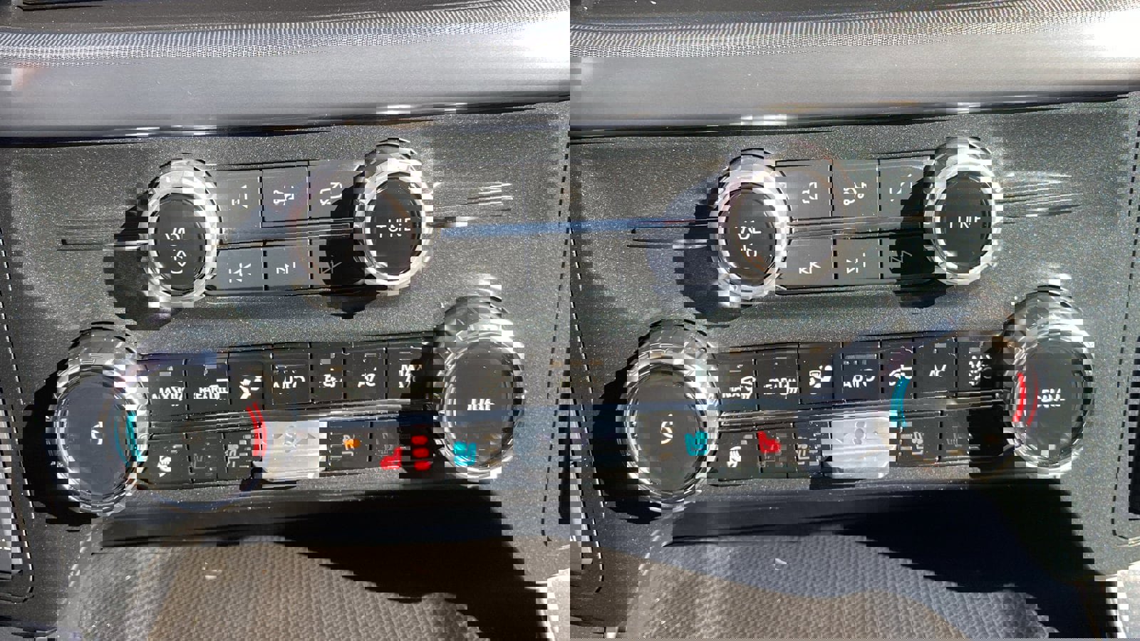 Certified 2024 Ford F150 Raptor image 15