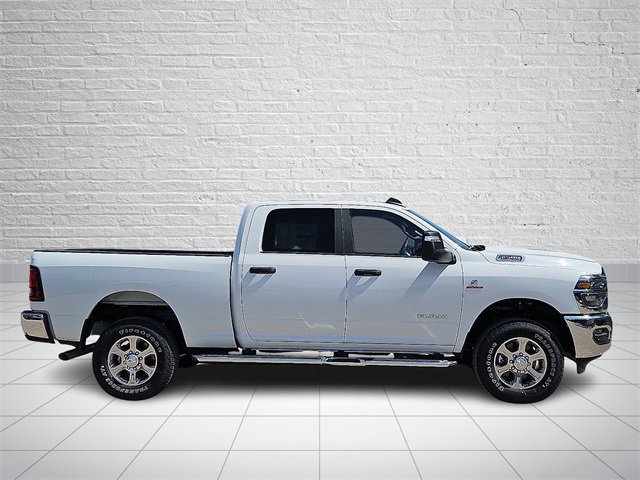 New 2025 RAM 2500 Big Horn image 5
