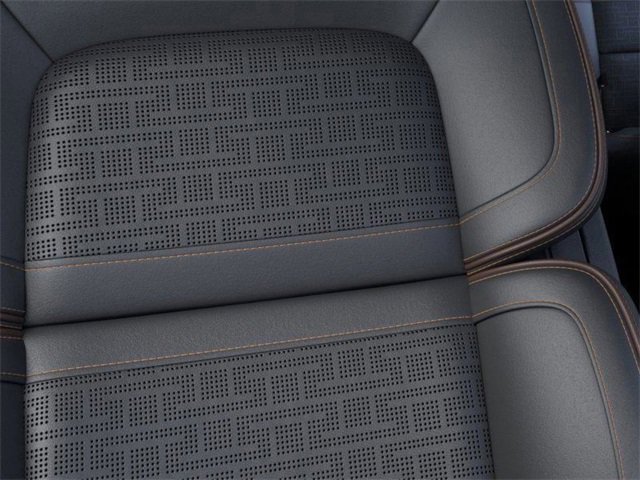 New 2024 Lincoln Navigator Black Label image 30