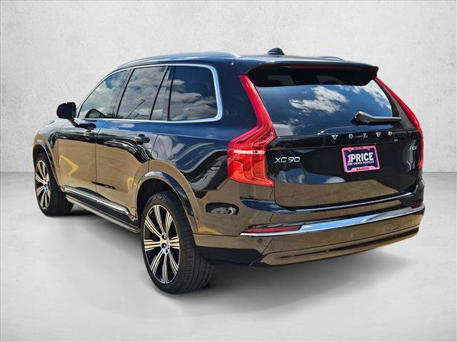 Used 2024 Volvo XC90 B5 Plus w/ Protection Package Premier AWD/4WD image 8