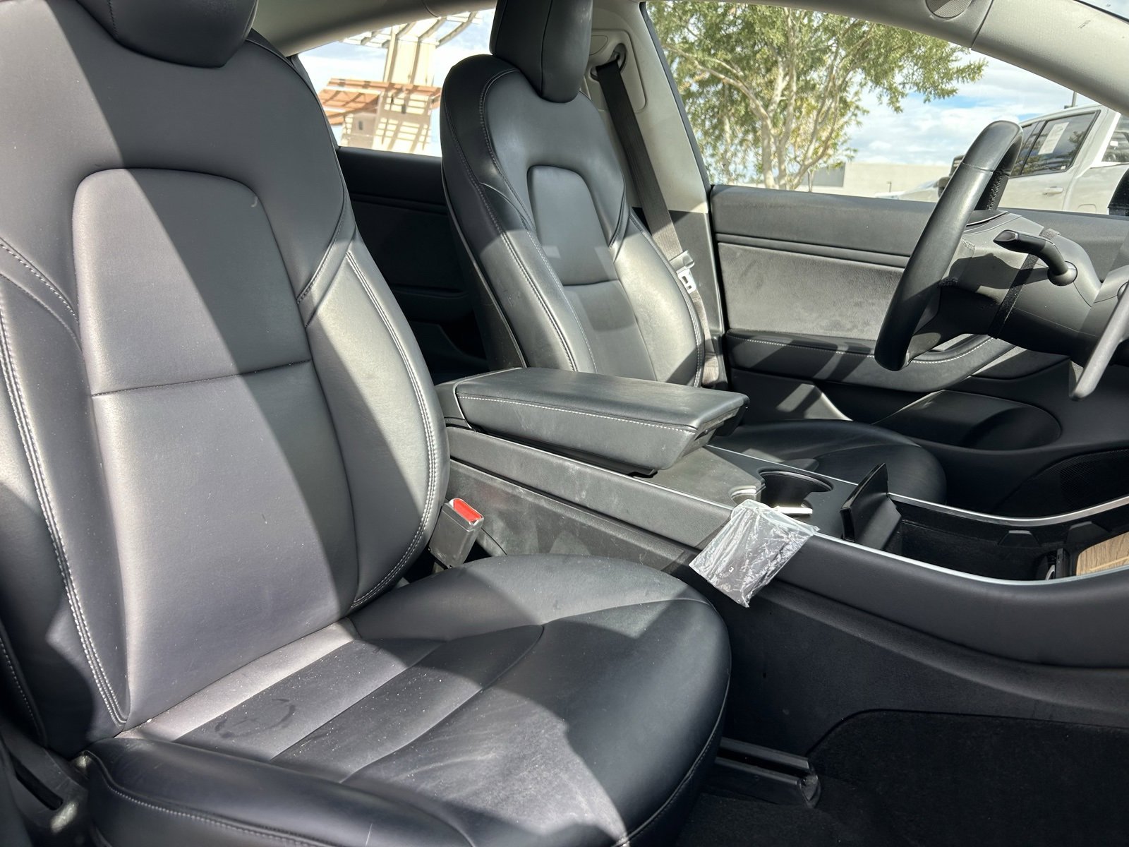 Used 2018 Tesla Model 3 image 13