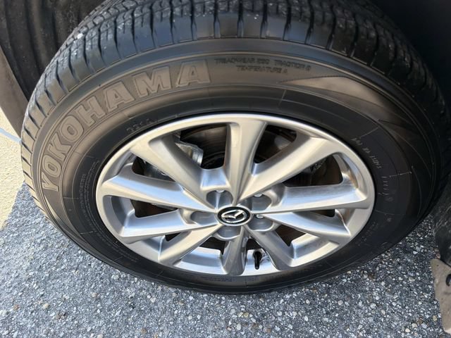 Used 2025 MAZDA CX-5 AWD 2.5 S w/ Preferred Package image 30