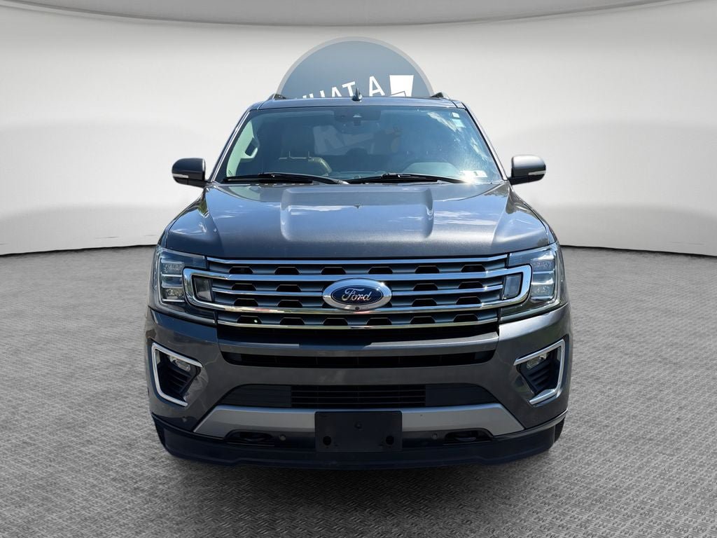 Used 2019 Ford Expedition Limited w/ Equipment Group 302A AWD/4WD image 9