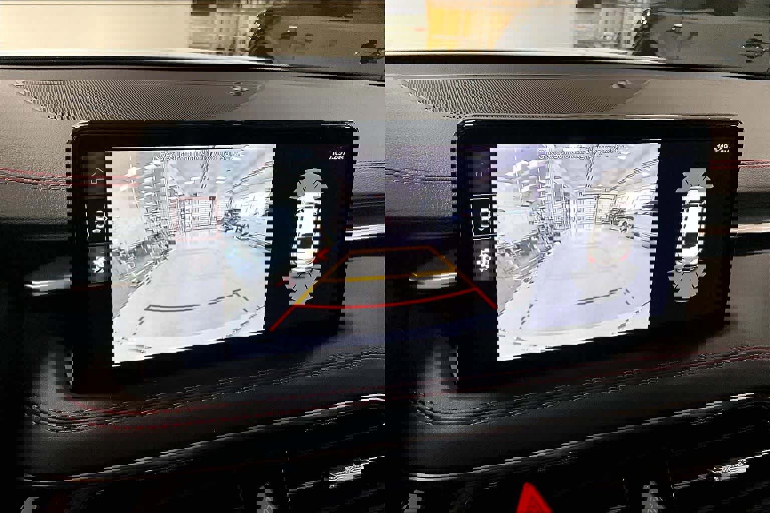 Used 2024 Genesis G70 2.5T w/ Sport Prestige Package image 23