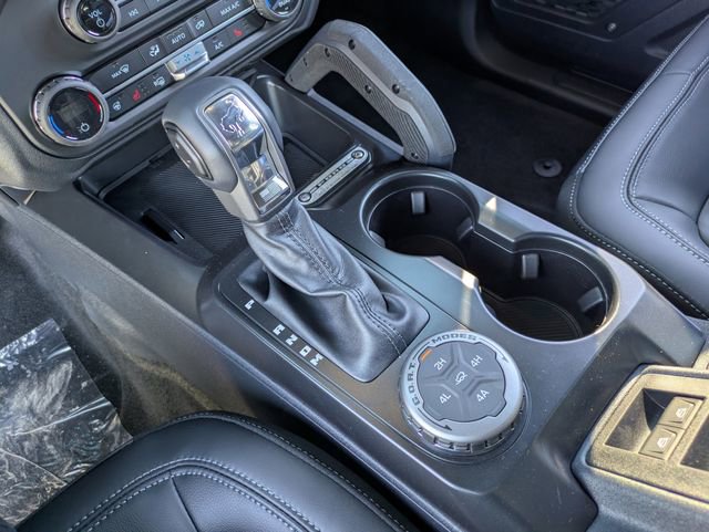 New 2026 Ford Bronco Outer Banks w/ Sasquatch Package AWD/4WD image 59
