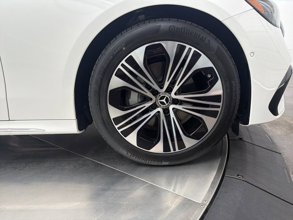 New 2026 Mercedes-Benz E 350 E 350 image 9