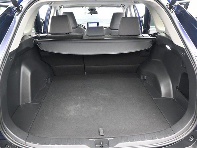 Used 2024 Toyota RAV4 XLE w/ Convenience Package image 14