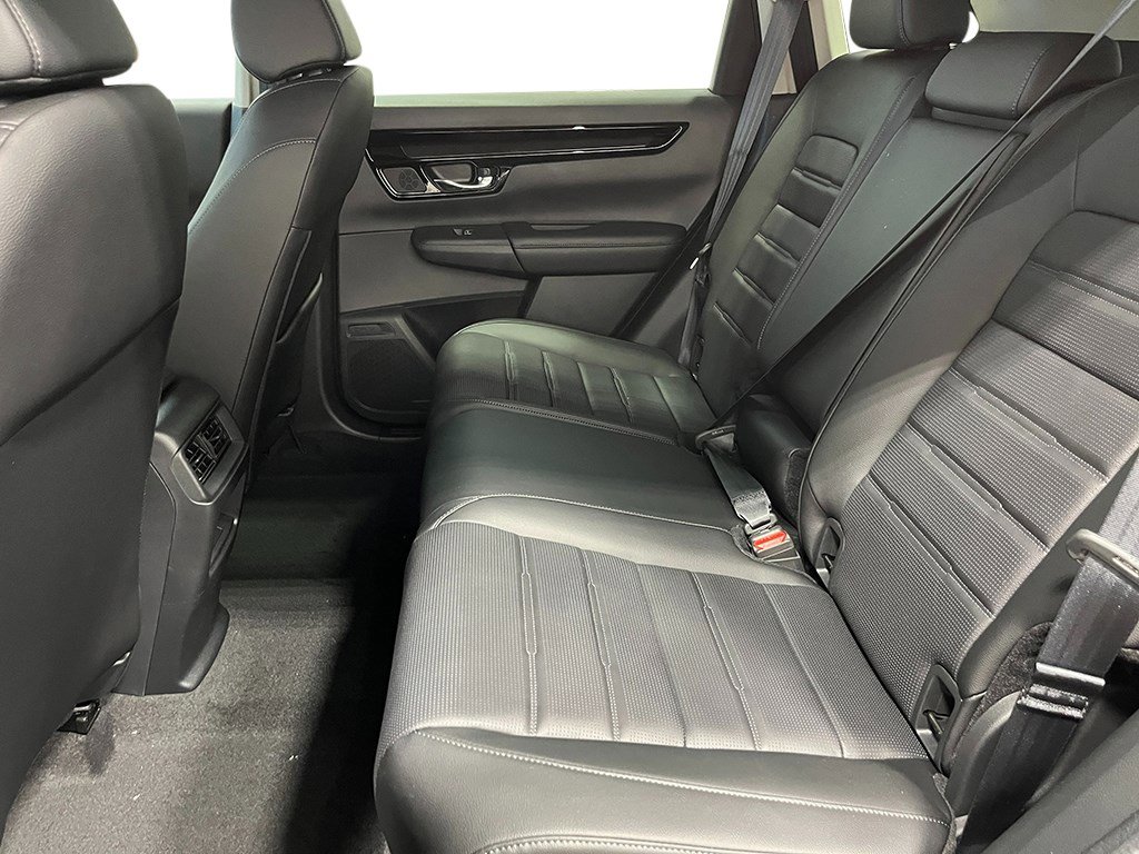 New 2026 Honda CR-V EX-L image 26