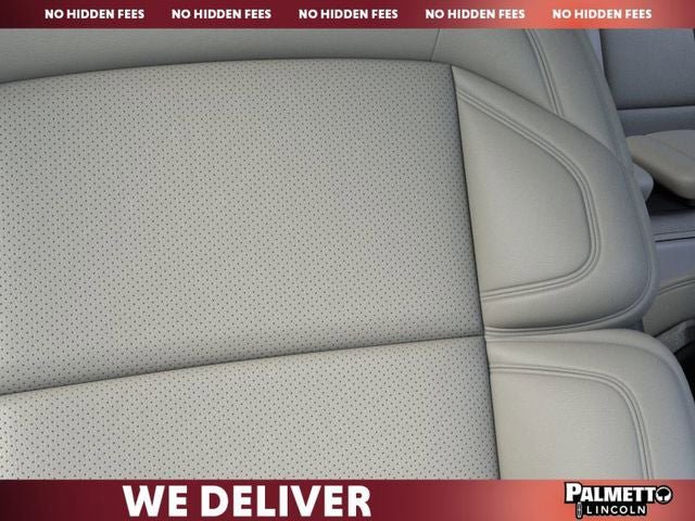 New 2026 Lincoln Navigator Reserve AWD/4WD image 16