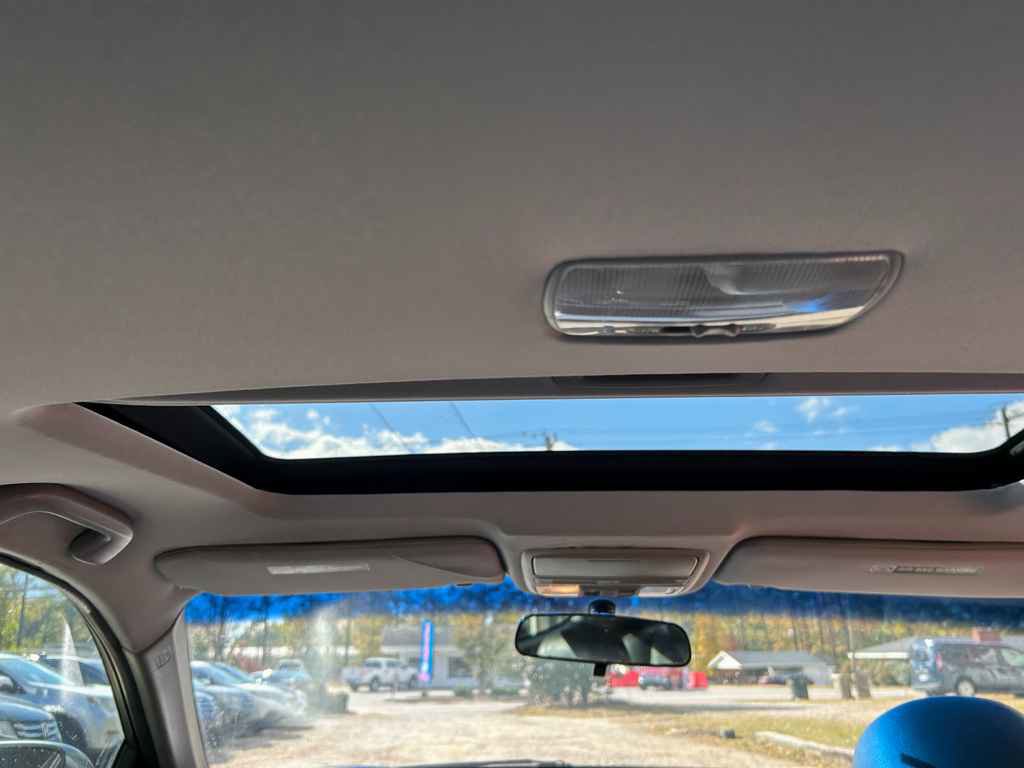 Used 2009 Honda Accord EX-L image 11