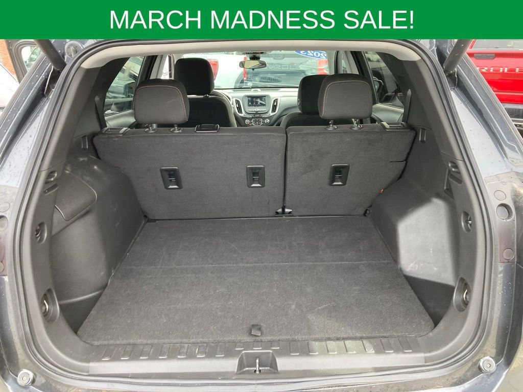 Used 2023 Chevrolet Equinox LT image 24