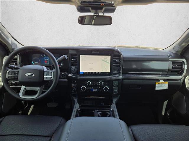 New 2026 Ford F250 Lariat image 15