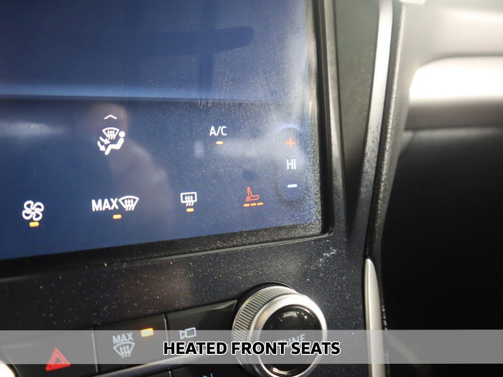 Used 2024 Ford Edge SEL image 5