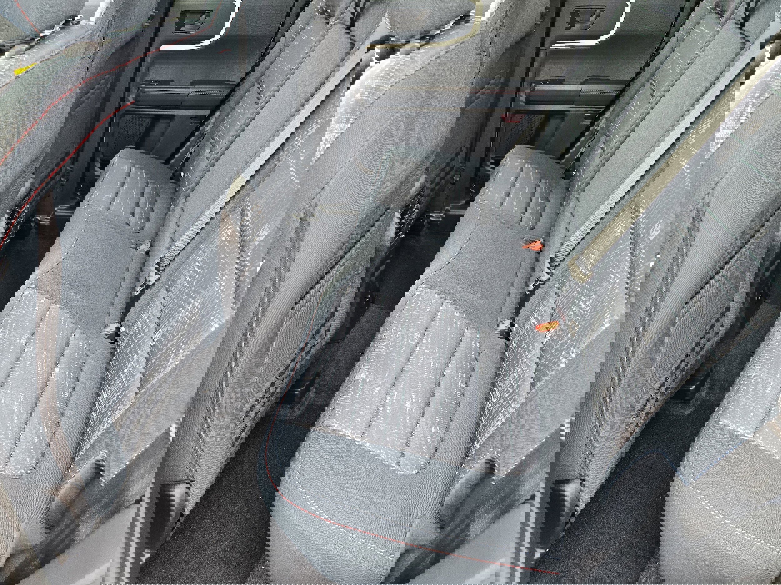 New 2025 Ford Bronco Sport Heritage w/ Convenience Package image 29