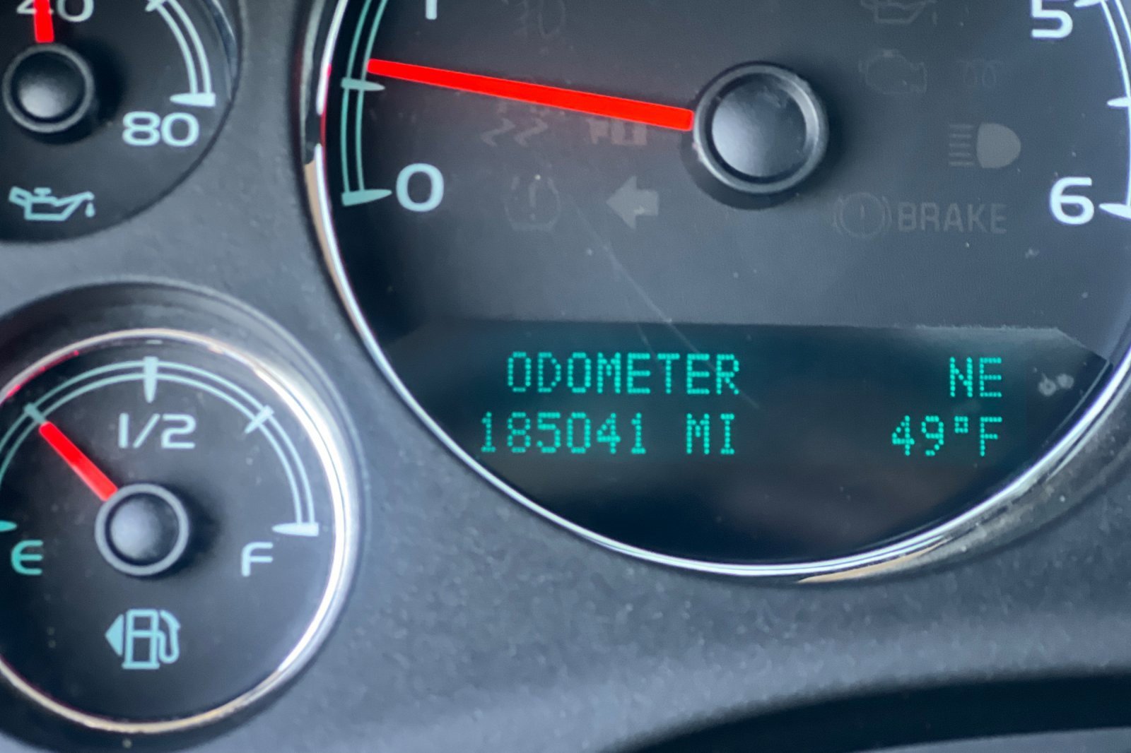 Used 2013 Chevrolet Tahoe LT w/ Luxury Package image 22