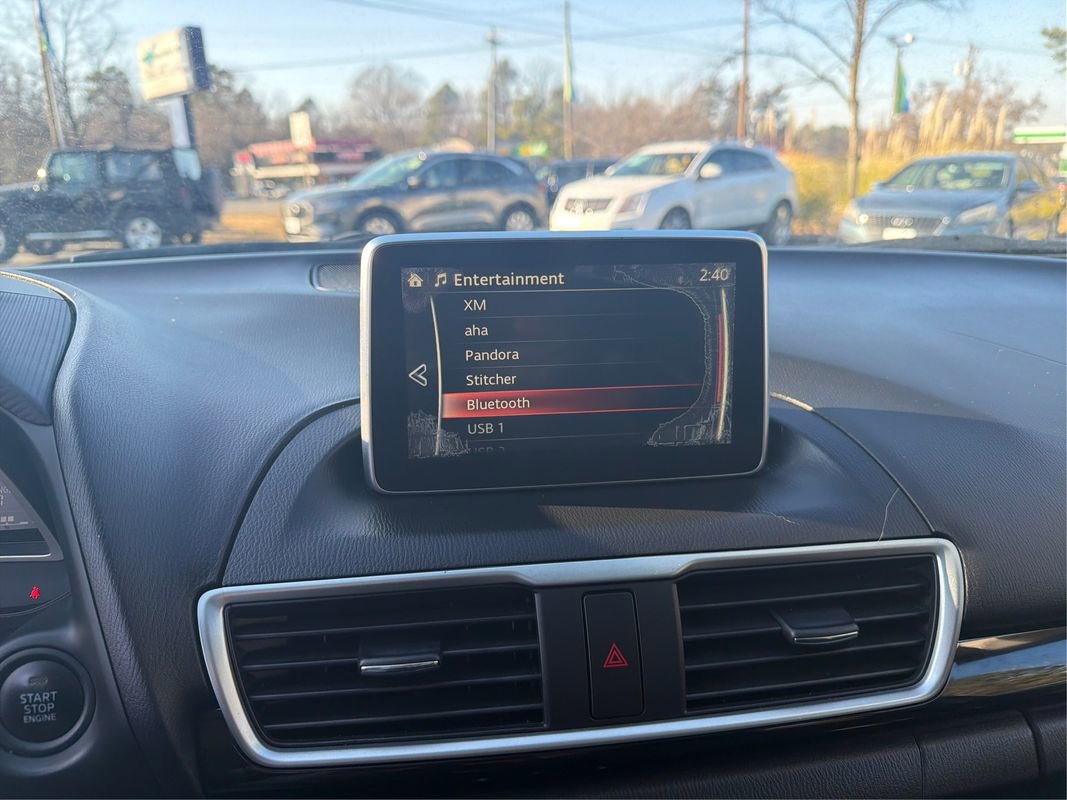 Used 2014 MAZDA MAZDA3 i Grand Touring image 51