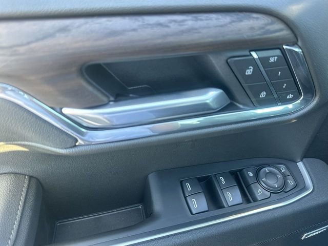 New 2026 GMC Sierra 1500 SLT w/ SLT Premium Package image 24