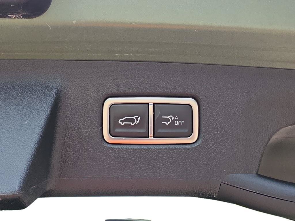 Used 2024 Kia Sorento X-Line EX AWD/4WD image 24